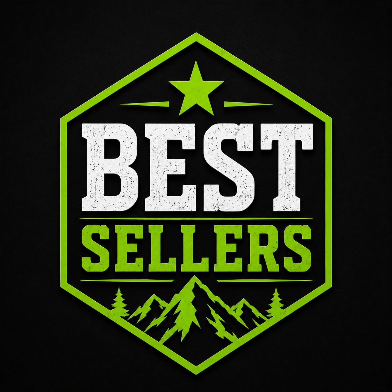 Best Sellers