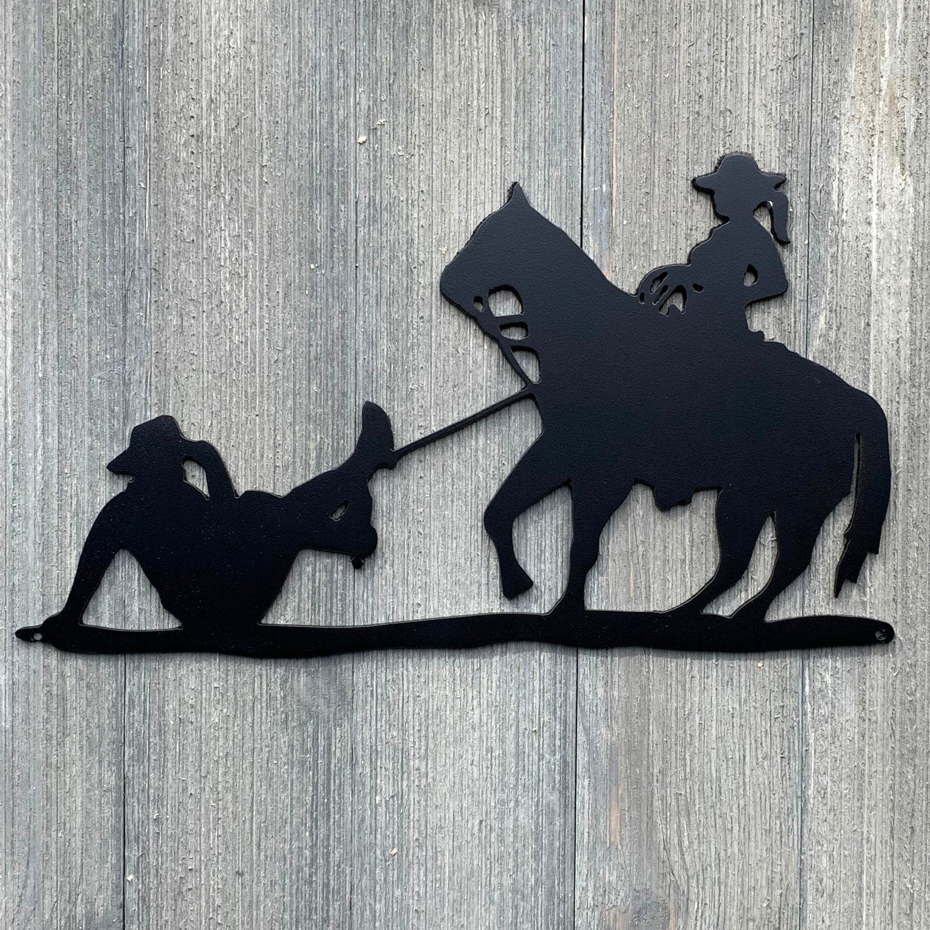 Cowboy & Western