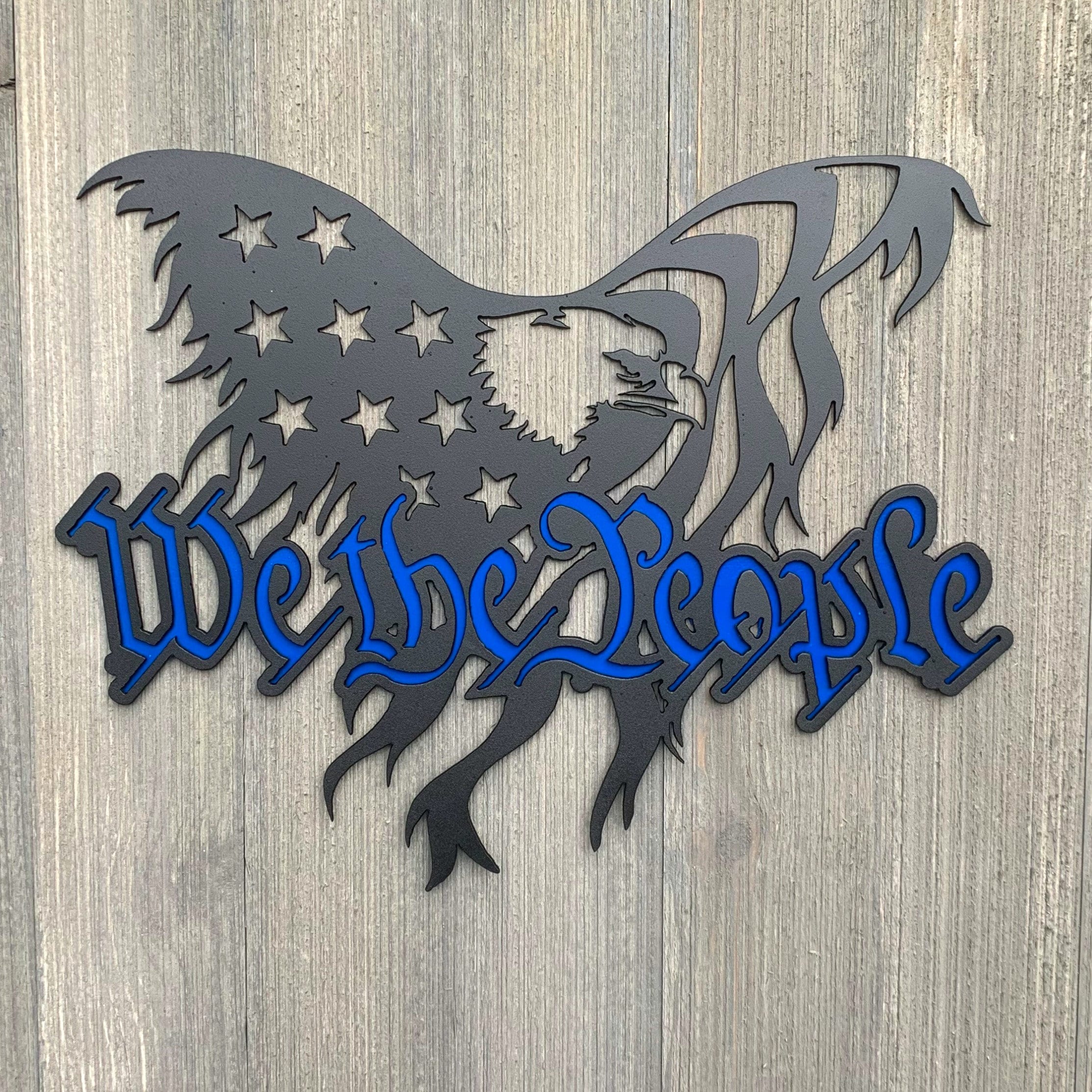 Patriotic