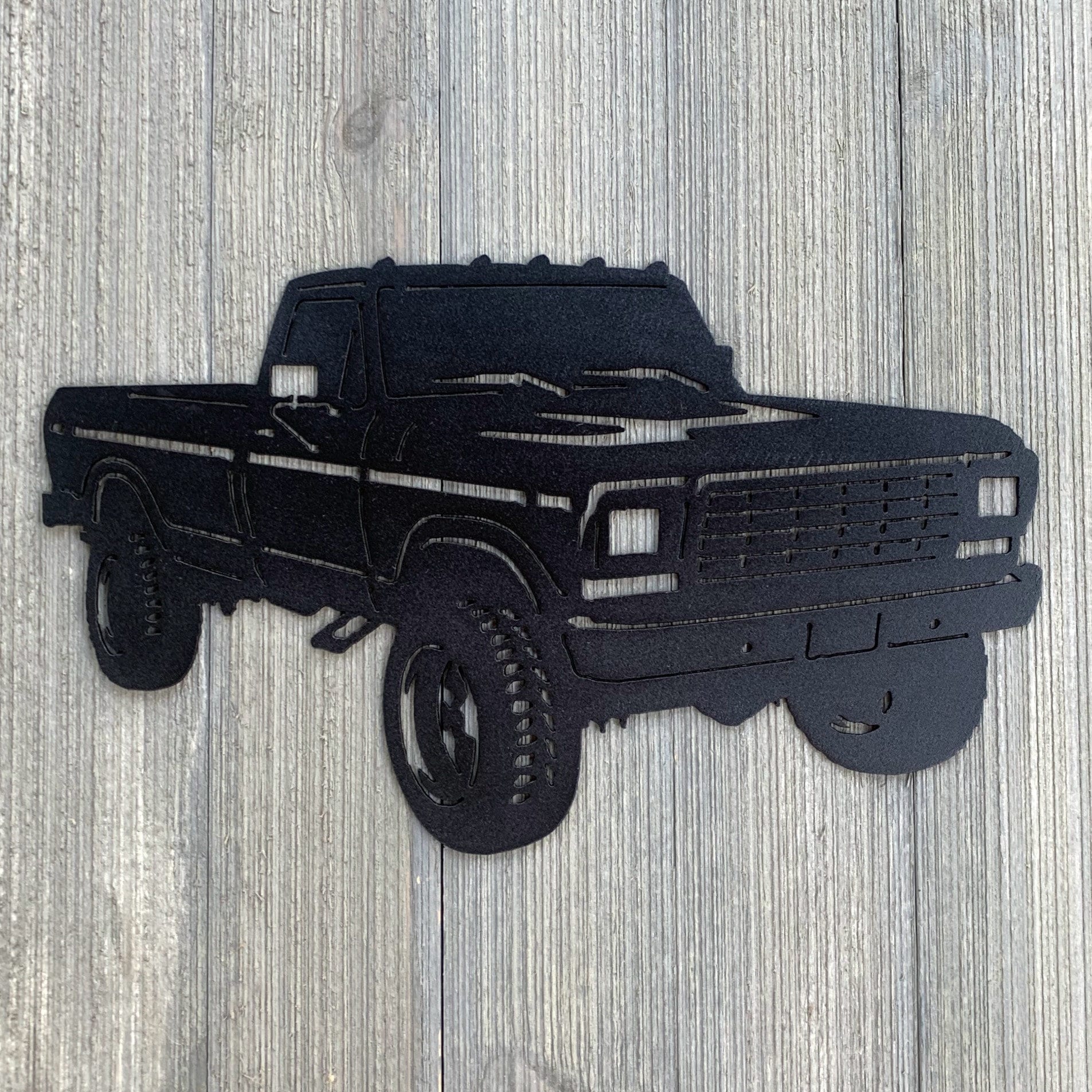 Cars & Trucks