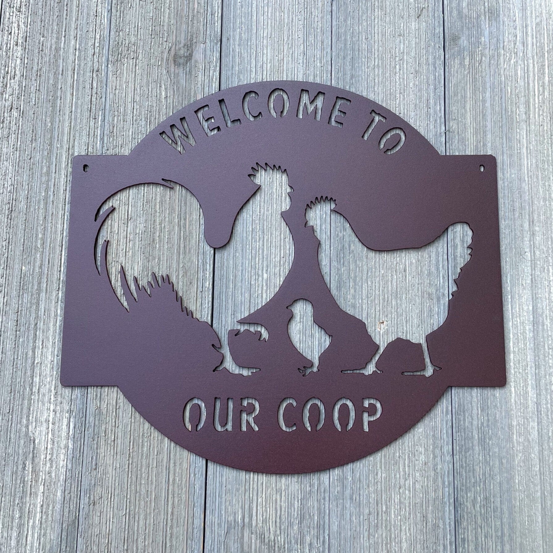 Farmhouse Decor
