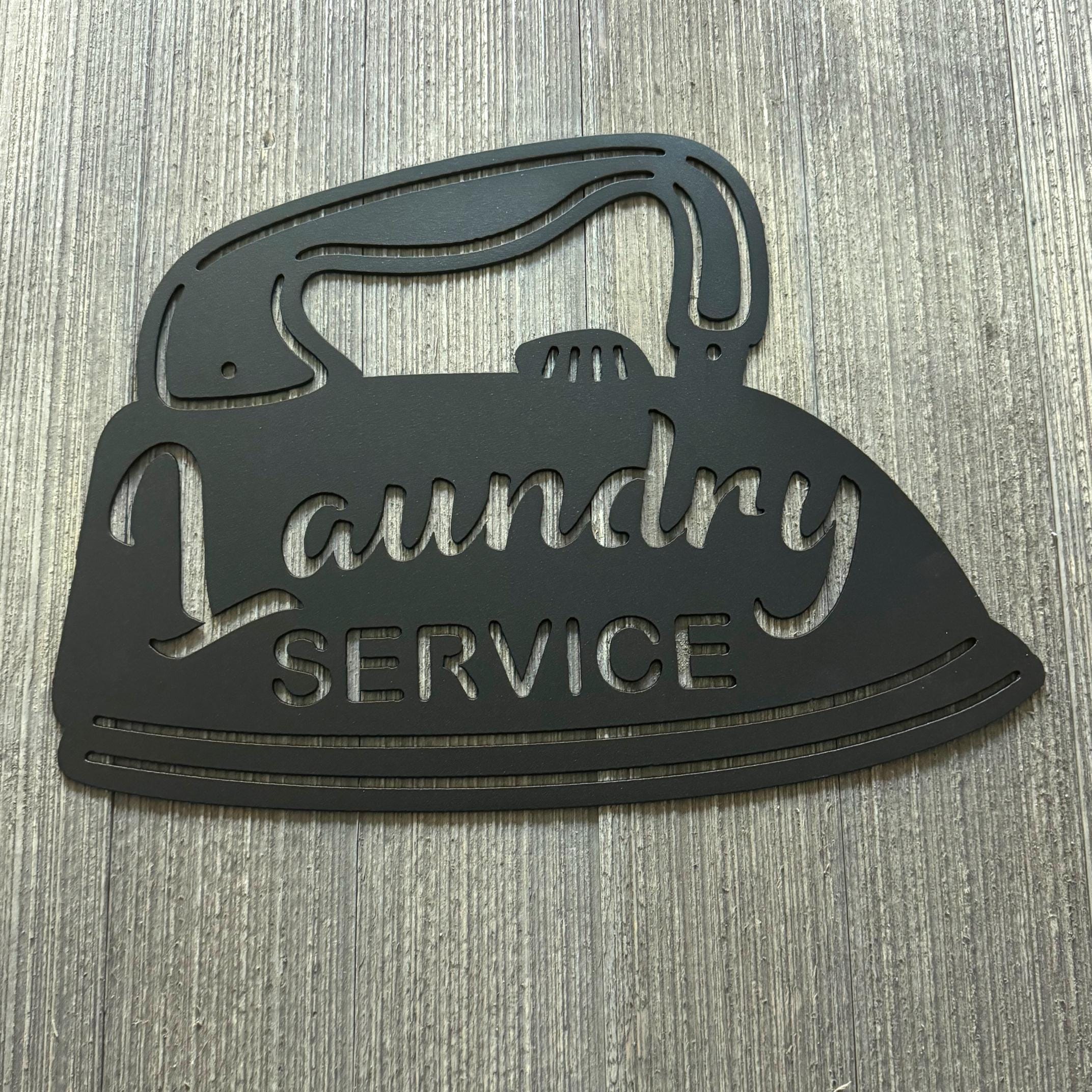Bathroom, Kitchen & Laundry room